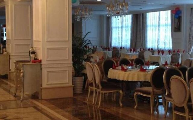 Hangzhou Meilun Business Hotel
