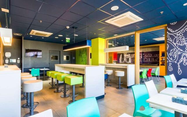 Ibis Budget Sao Jose Do Rio Preto