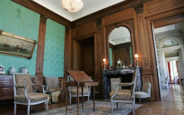 Chateau de Craon