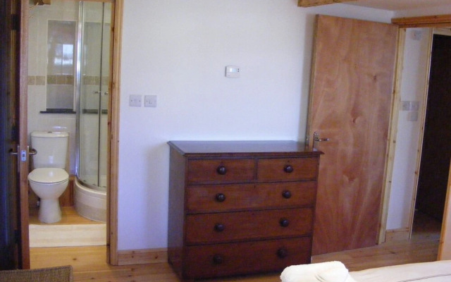 Bosuns Locker Cottage