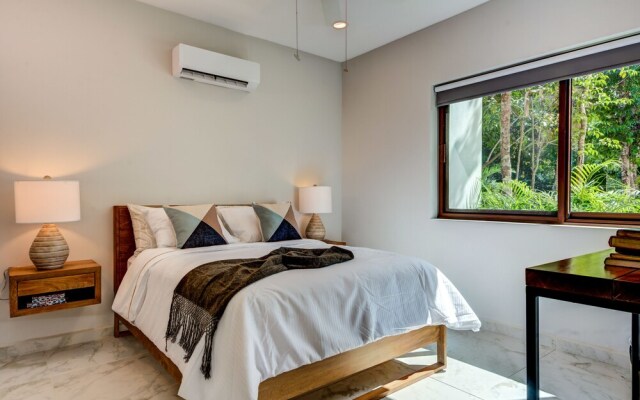 Casa Sieva 4 BDRM luxury villa sleeps 8