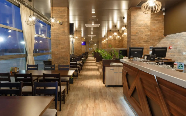Hotel Frigopan