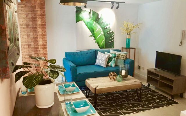 Azure Urban Resort by Adam's Crib