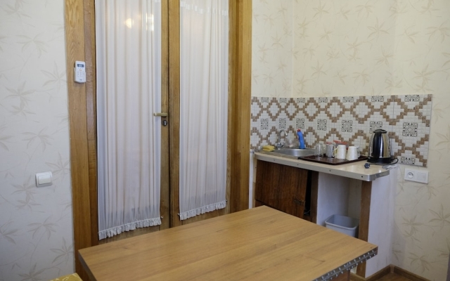 Mia B&B Old Tbilisi