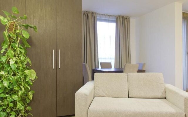 Academica Aparthotel