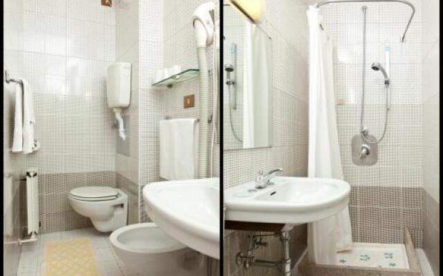 Hotel Marchi
