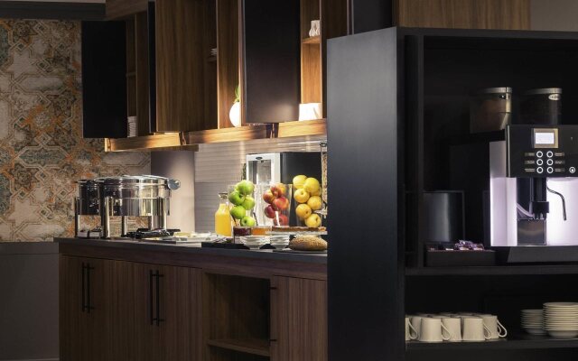 Hotel Maison Louise Lille Centre - Handwritten Collection