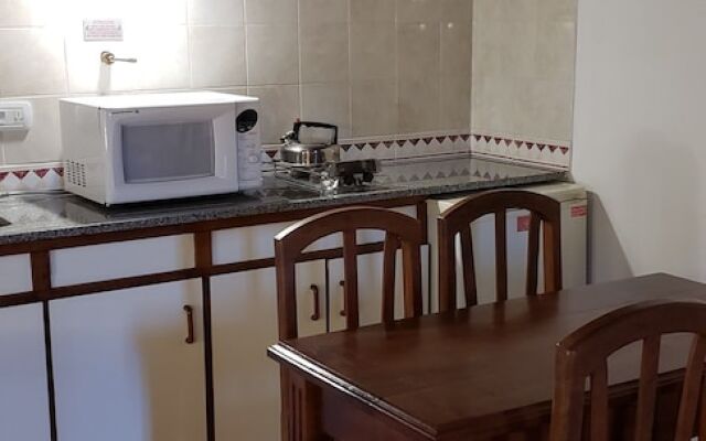 Andorra Apart Hotel