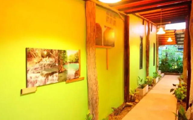 Bida Daree Resort