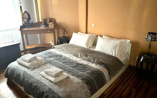 Lovely Place in the Heart of Lesvos