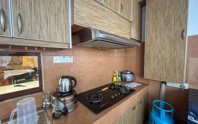 Bangsar Private Pool Villa Kuala Lumpur