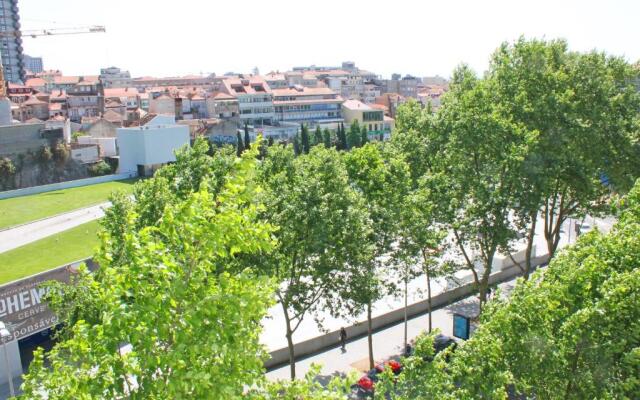 Trindade Oporto Apartments Group