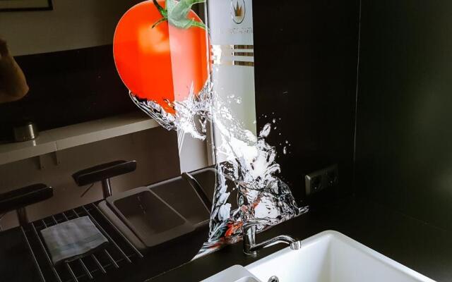 Wohlfhl Apartments Leipzig