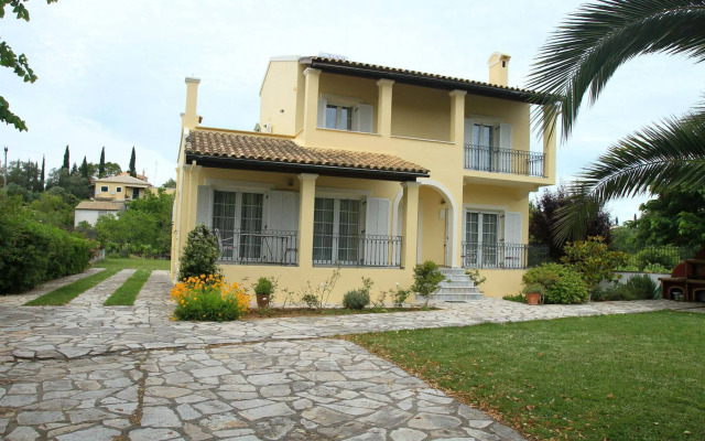 Villa Georgina