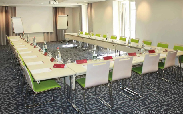 Mercure Granville Le Grand Large