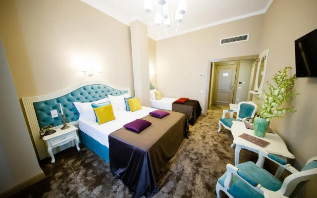 Traian Grand Hotel