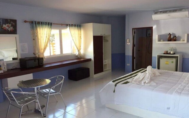 Yingthip1 Apartment