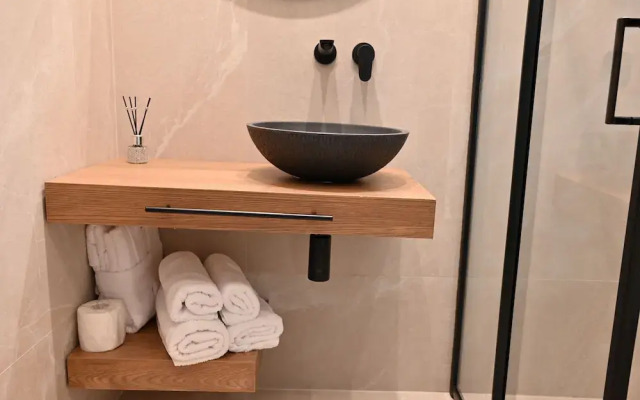 Rhotheon Suites in Ialysos Rhodes