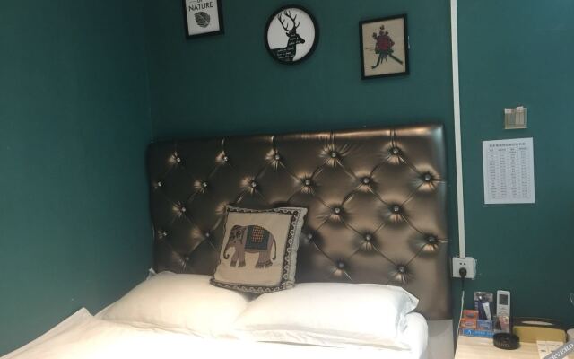 Hebi Weekend Inn
