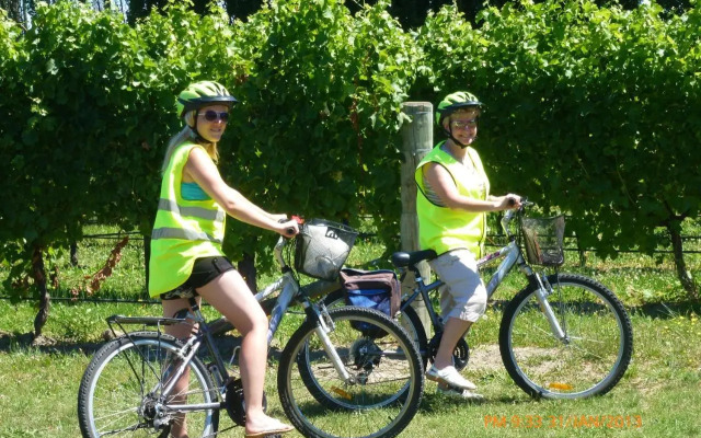 Olde Millhouse B&B & Cycle Hire