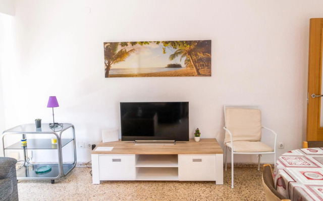 Vacaciones en Valencia