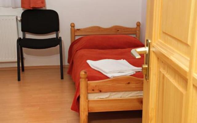 Liszt Apartman