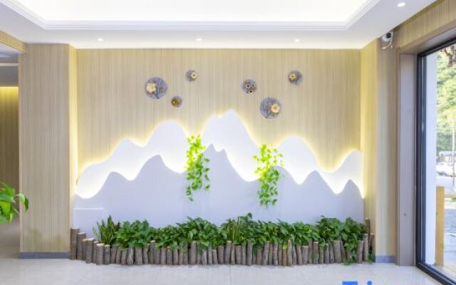 Wutai Mountain Jingzhai Yunju (Wuye Temple Shuxiang Temple Branch)