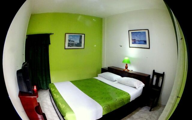 Hostal Belen
