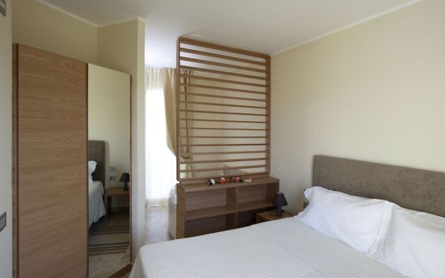 Modern Apartment With a Whirlpool Near the Tuscan Coast