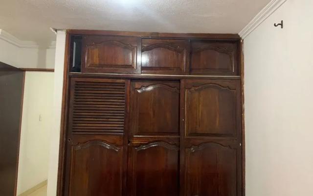 Hostel VIM