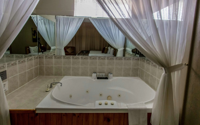 Best Western Endeavour Motel