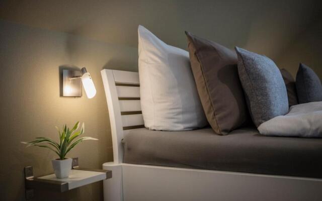 Ferienhaus Seeblick - [#78913]