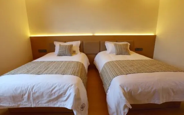 Xianting Xujing B&B (Yongzhou Lingling Ancient City Branch) – Guest Rooms – Yongzhou