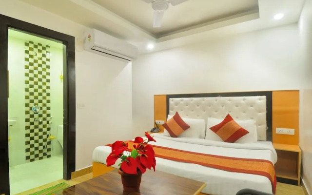 Hotel Noida Stay