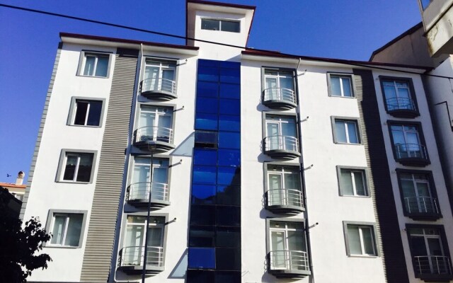 Yozgat Rezidans Daireler