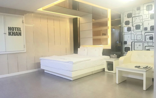 Khan Motel Yangsan