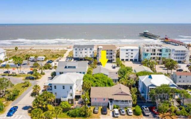LaCasa Atlantica Unit C 2 Bedroom Holiday Home by My Ocean Rentals