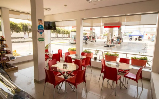 Hotel El Puerto