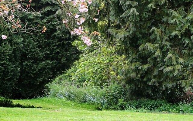 Hillbrow Farm B&B