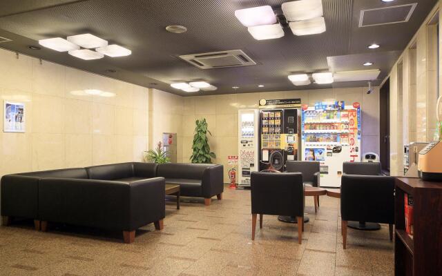 HOTEL MYSTAYS Iidabashi