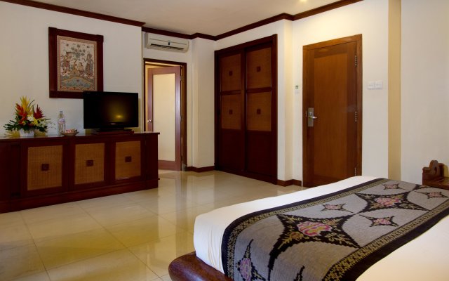 Balisani Suites Hotel