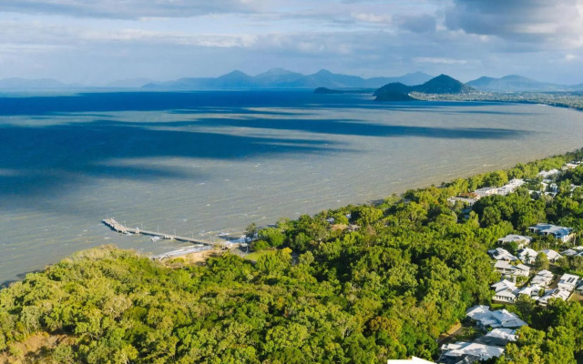 Belle Escapes - Watermark Luxury Palm Cove