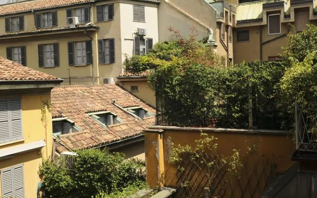 Montenapoleone – RentClass Gloria