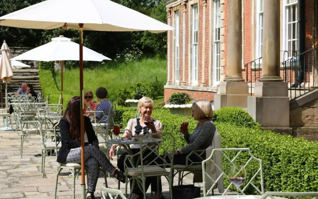 Middlethorpe Hall And Spa