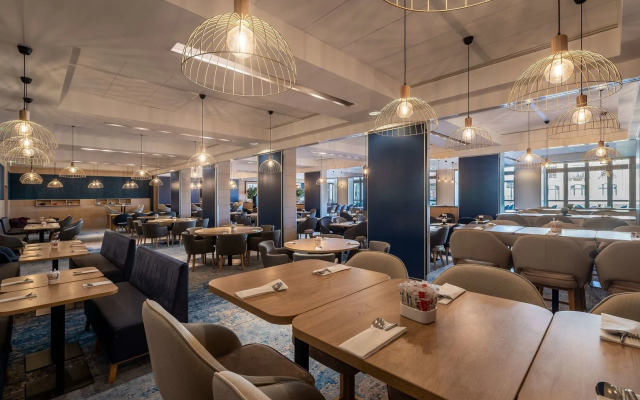 Radisson Blu Hotel Paris, Marne-la-Vallée