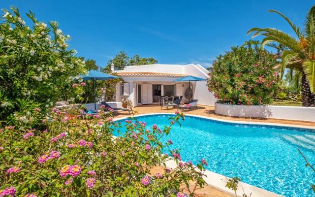 Villa Sunshine