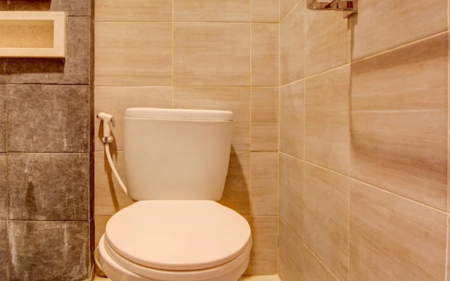 Capital O 93718 Homestay 3 Bidadari