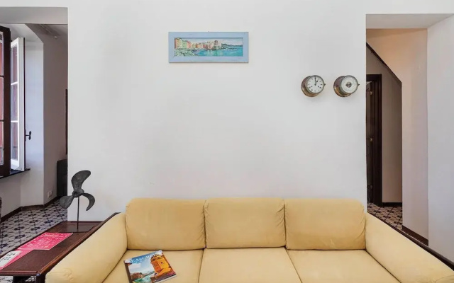 La Casa di Nonno Sallù by Wonderful Italy