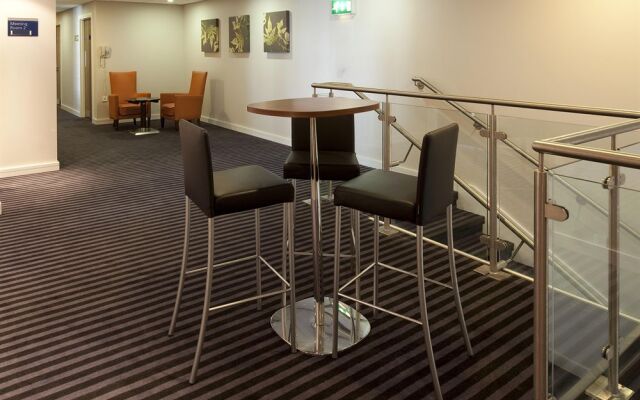 Holiday Inn Express Birmingham - Walsall