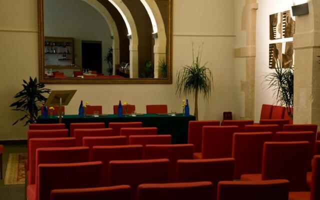 Grande Albergo Alfeo